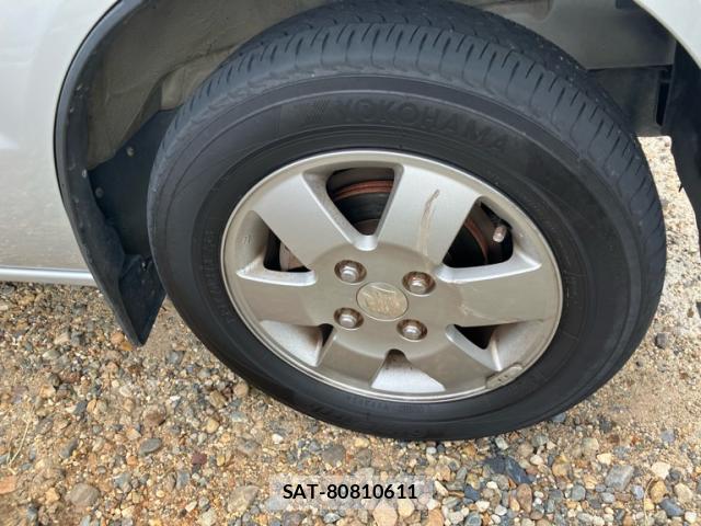 Suzuki EVERY WAGON 2011-12 8378890-2