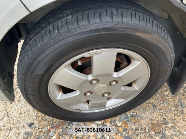 Suzuki EVERY WAGON 2011-12 8378890-3