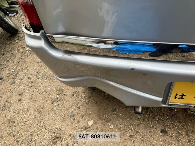 Suzuki EVERY WAGON 2011-12 8378890-6