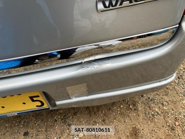 Suzuki EVERY WAGON 2011-12 8378890-7