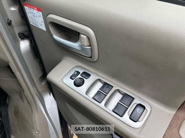 Suzuki EVERY WAGON 2011-12 8378890-8