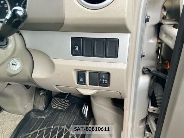 Suzuki EVERY WAGON 2011-12 8378890-9