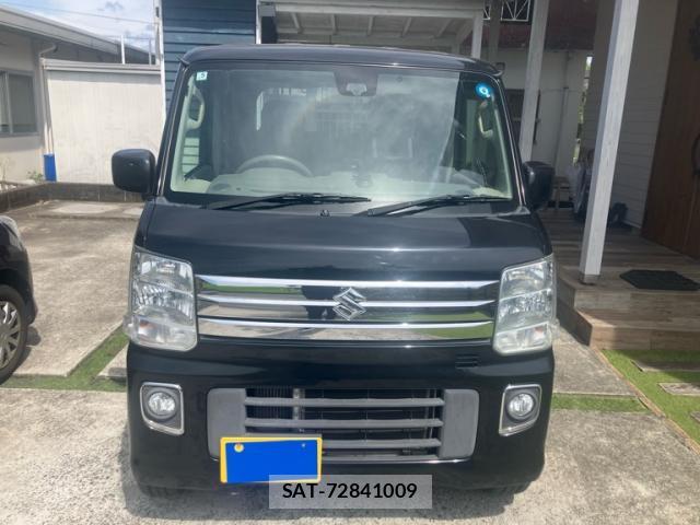 Suzuki EVERY WAGON 2015-05 8379873-0