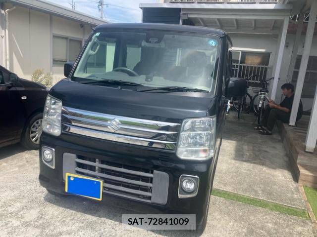 Suzuki EVERY WAGON 2015-05 8379873-1