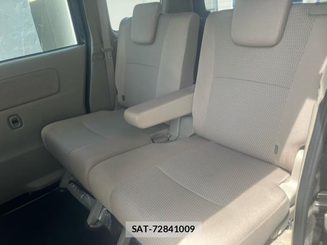 Suzuki EVERY WAGON 2015-05 8379873-10