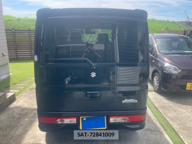 Suzuki EVERY WAGON 2015-05 8379873-12