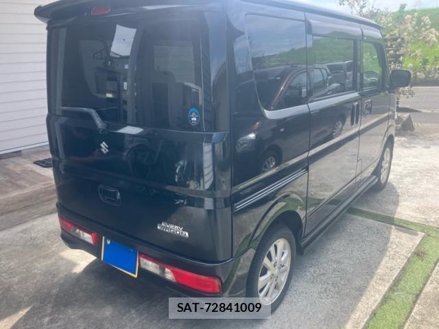 Suzuki EVERY WAGON 2015-05 8379873-13
