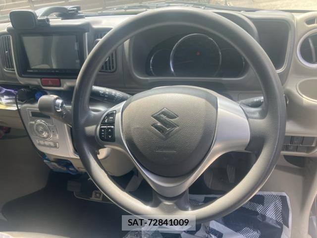 Suzuki EVERY WAGON 2015-05 8379873-15