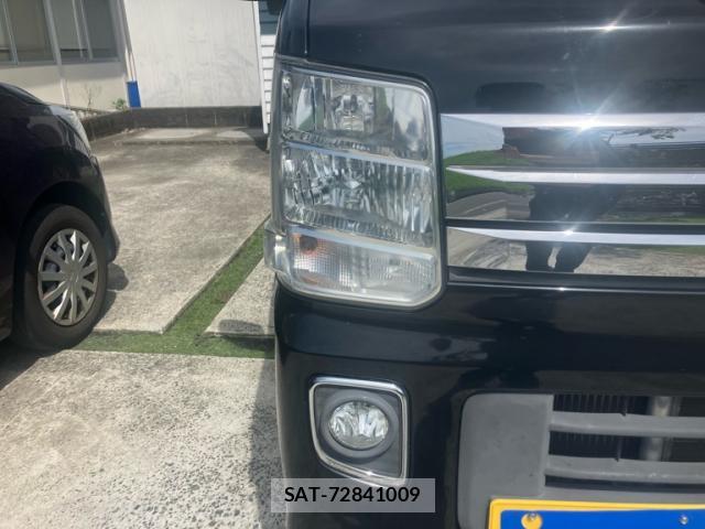 Suzuki EVERY WAGON 2015-05 8379873-2