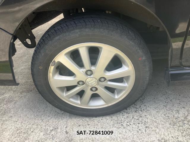 Suzuki EVERY WAGON 2015-05 8379873-5