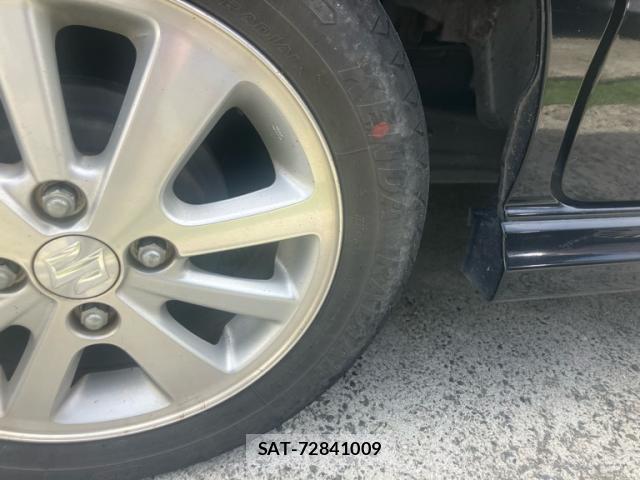 Suzuki EVERY WAGON 2015-05 8379873-6