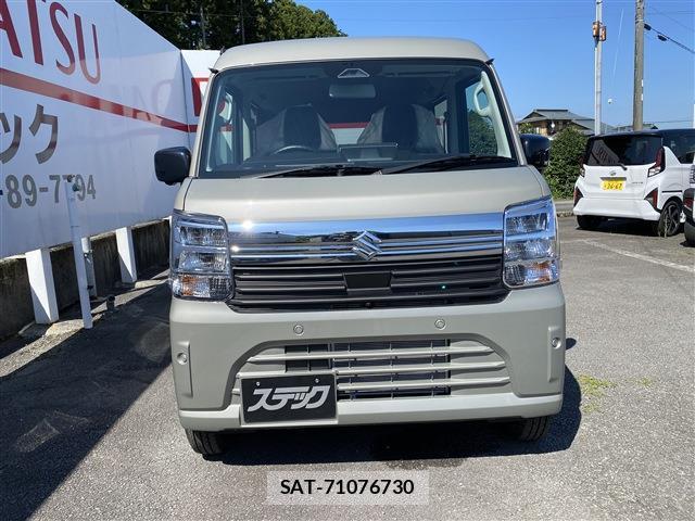 Suzuki EVERY 2026-07 8378474-1