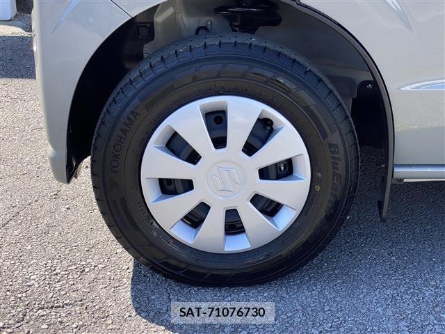 Suzuki EVERY 2026-07 8378474-18