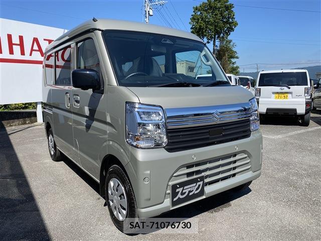 Suzuki EVERY 2026-07 8378474-2