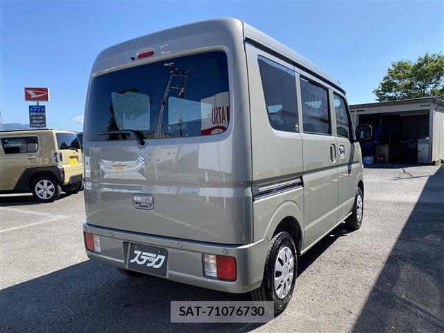 Suzuki EVERY 2026-07 8378474-3
