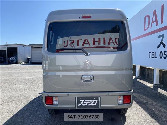 Suzuki EVERY 2026-07 8378474-4