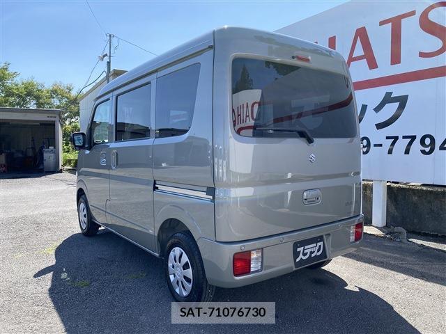 Suzuki EVERY 2026-07 8378474-5
