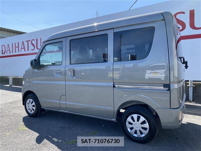 Suzuki EVERY 2026-07 8378474-6