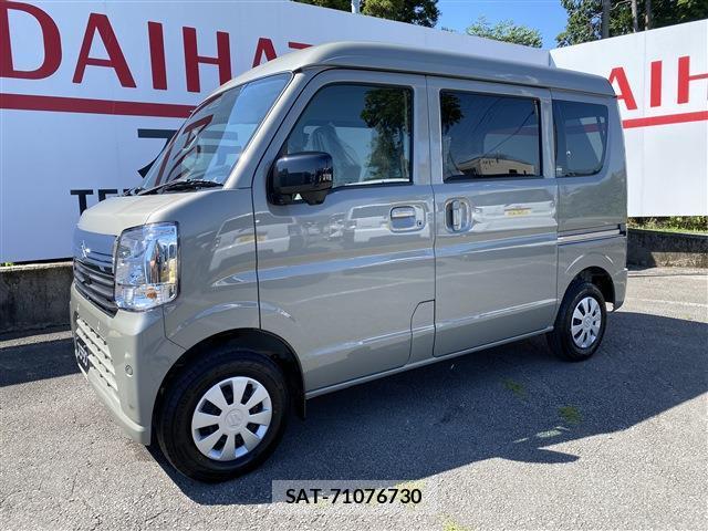 Suzuki EVERY 2026-07 8378474-7