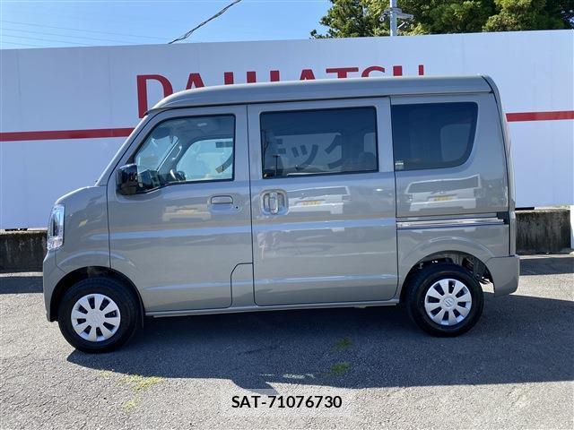 Suzuki EVERY 2026-07 8378474-8
