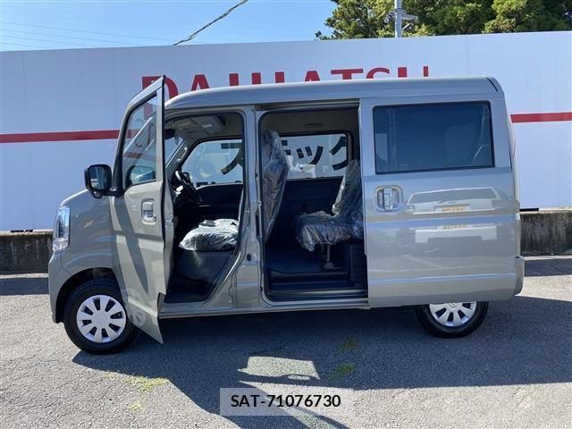 Suzuki EVERY 2026-07 8378474-9