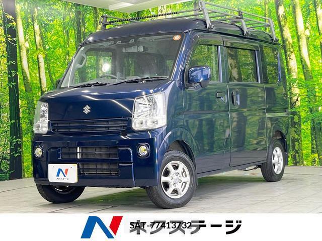 Suzuki EVERY 2020-12 8378882-0