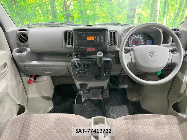 Suzuki EVERY 2020-12 8378882-1