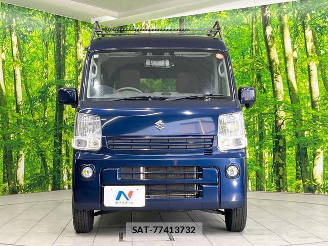 Suzuki EVERY 2020-12 8378882-13