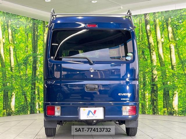Suzuki EVERY 2020-12 8378882-14
