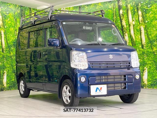 Suzuki EVERY 2020-12 8378882-15
