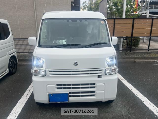 Suzuki EVERY 2022-08 8379069-0