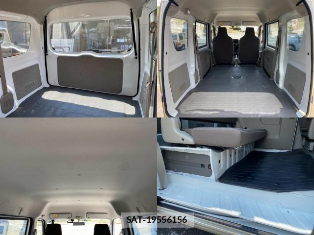 Suzuki EVERY 2016-03 8379748-5
