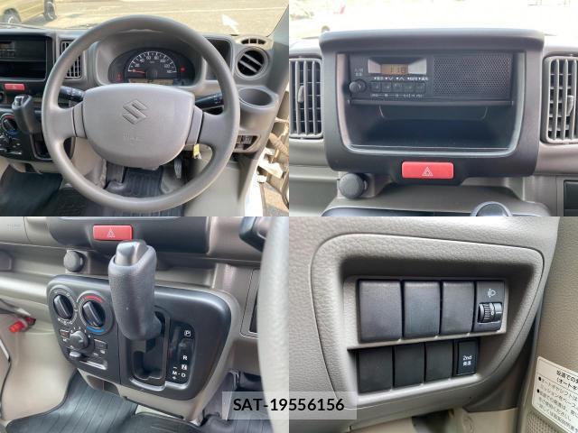 Suzuki EVERY 2016-03 8379748-6