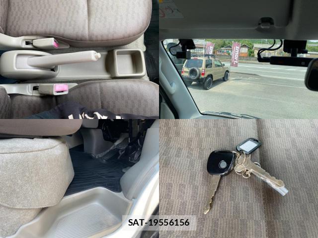 Suzuki EVERY 2016-03 8379748-7