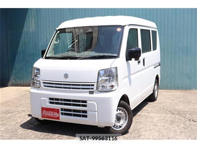 Suzuki EVERY 2022-06 8379814-0