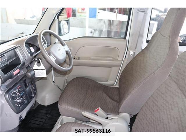 Suzuki EVERY 2022-06 8379814-1