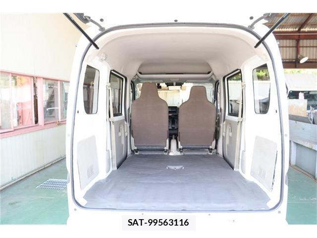 Suzuki EVERY 2022-06 8379814-11