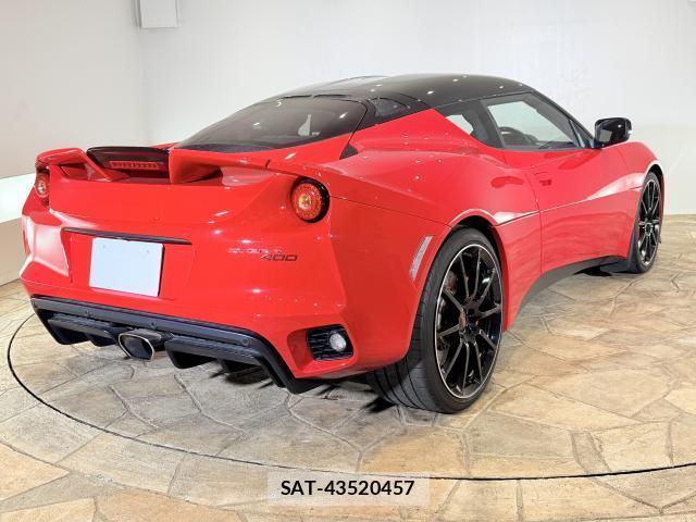 Lotus EVORA 2019-12 8379541-2