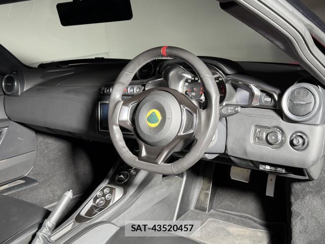 Lotus EVORA 2019-12 8379541-3