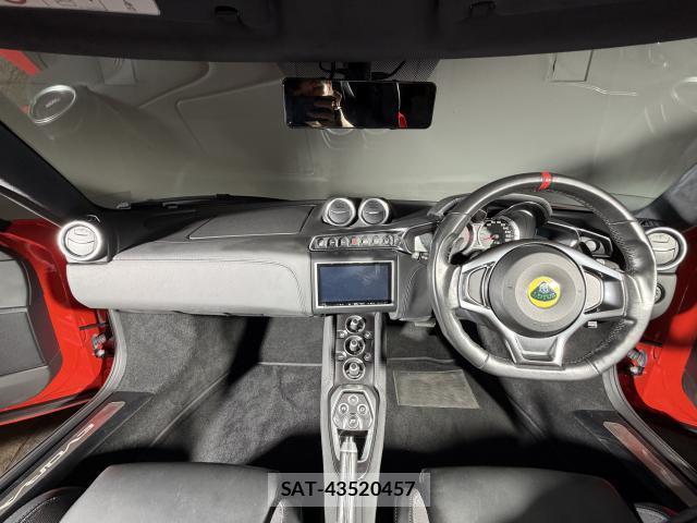 Lotus EVORA 2019-12 8379541-5