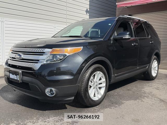 Ford EXPLORER 2014-11 8379261-11