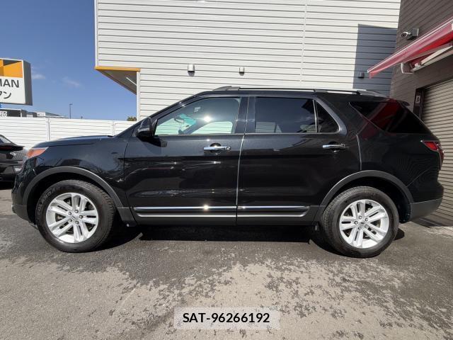 Ford EXPLORER 2014-11 8379261-13