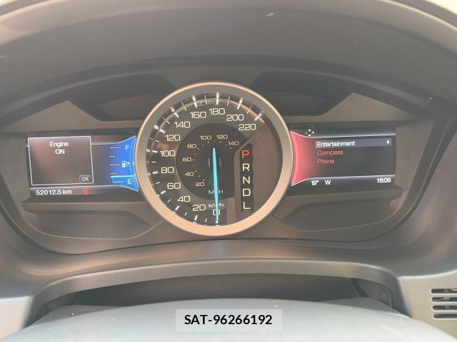 Ford EXPLORER 2014-11 8379261-14