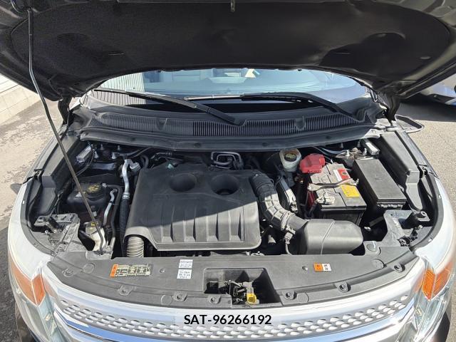 Ford EXPLORER 2014-11 8379261-3