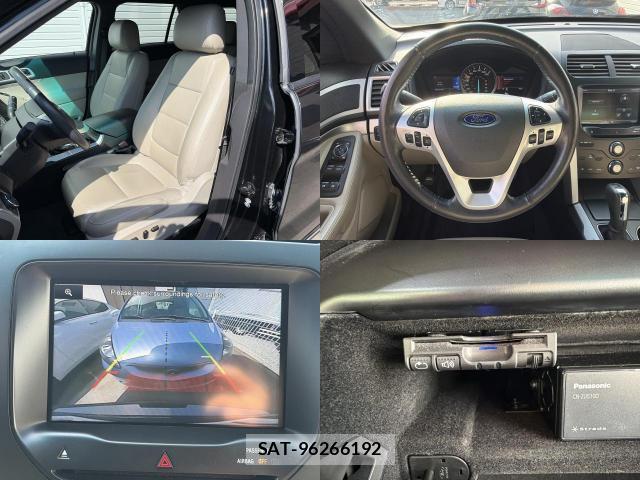 Ford EXPLORER 2014-11 8379261-6