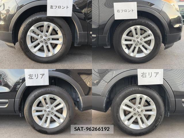 Ford EXPLORER 2014-11 8379261-8