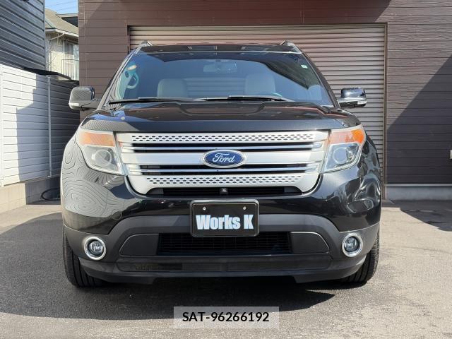 Ford EXPLORER 2014-11 8379261-9