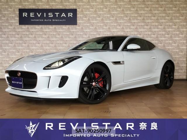 Jaguar F-TYPE 2016-06 8379553-0