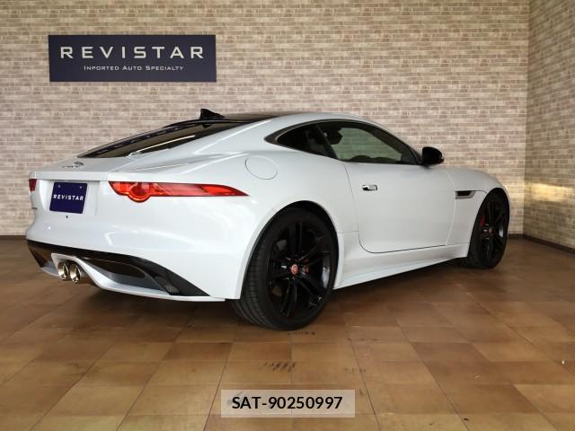 Jaguar F-TYPE 2016-06 8379553-1