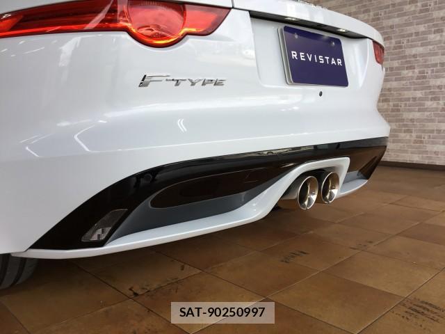 Jaguar F-TYPE 2016-06 8379553-19